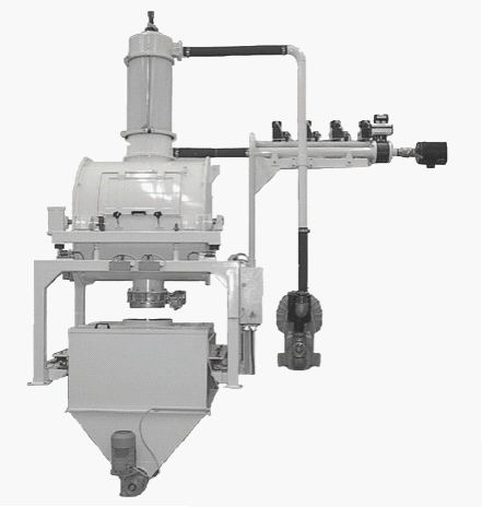 液體喂料機(jī)